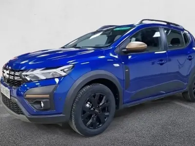 Usado Dacia Sandero Extreme 101 CV (74 kW) 2025