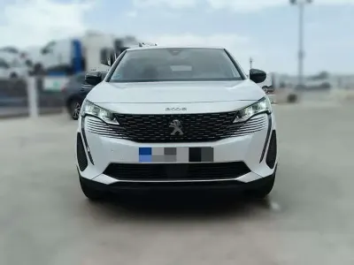 Usado Peugeot 3008