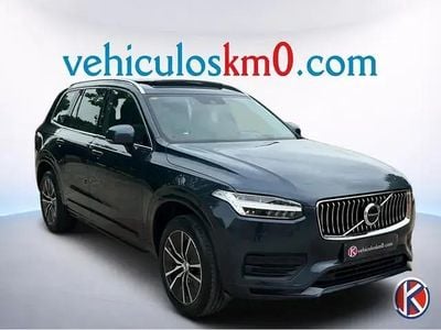 Occasion Volvo XC90 Business Edition 235 ch (172 kW) 2019 Bleue SUV