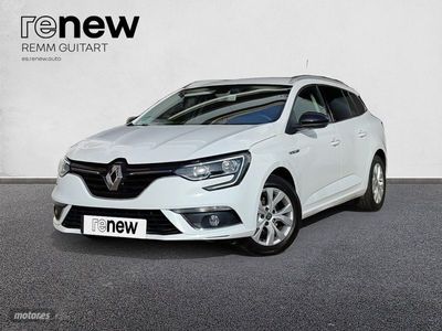 Renault Mégane IV