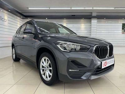 usado BMW X1 sDrive 18dA Business