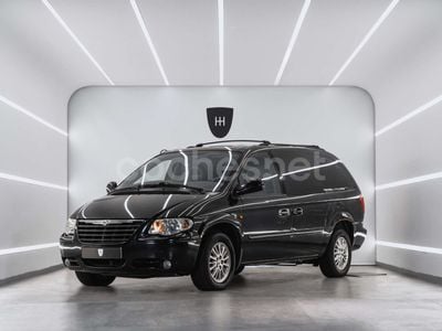 Chrysler Grand Voyager