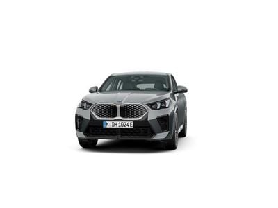 BMW iX2