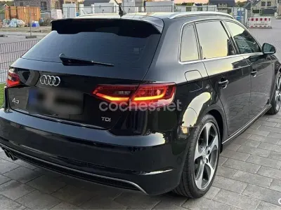 Usado Audi A3
