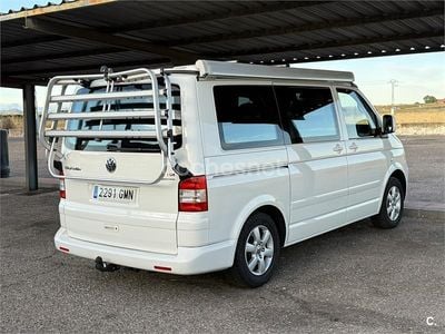 VW California