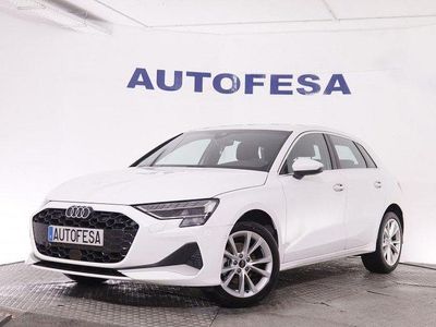 Usado Audi A3 e-tron 115 CV (84 kW) 2025 Blanco Utilitario