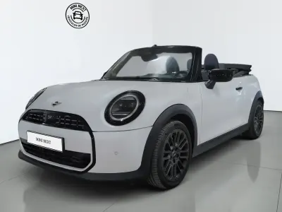 Usado Mini Cooper Cabriolet 163 CV (119 kW) 2025 Descapotable