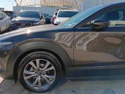 Usado 2021 Mazda CX-30 SUV | 23.500 € (Precio justo)