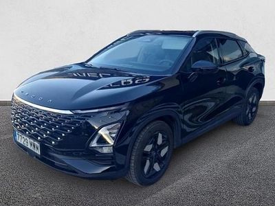 Usado 2024 Omoda 5 SUV | 22.500 € (Precio justo)