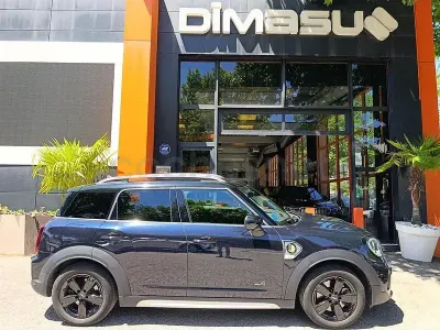 Usado Mini Cooper S Countryman
