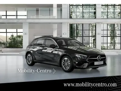 Usado Mercedes A250