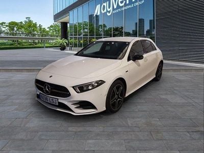 Mercedes A160