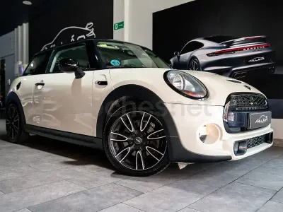 Usado Mini Cooper SD