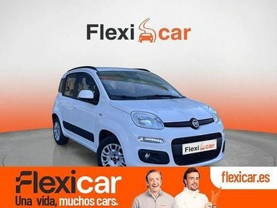 Usado Fiat Panda Easy 69 CV (50 kW) 2020 Blanco Utilitario