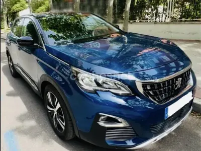 Usado Peugeot 3008
