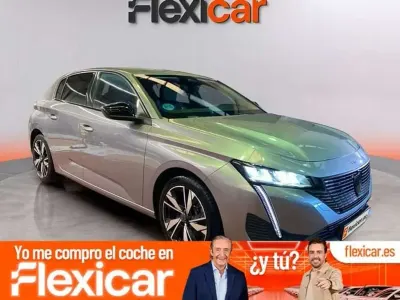 Usado Peugeot 308