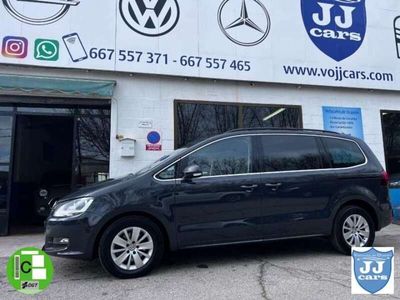 usado VW Sharan 2.0TDI Advance DSG 135kW