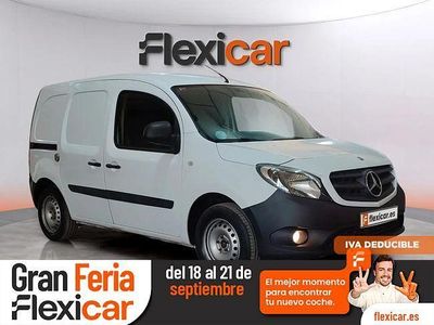Mercedes Citan 109