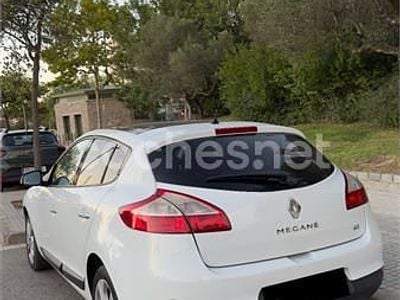 Renault Mégane III