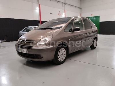 Citroën Xsara Picasso