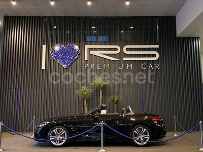 Usado BMW Z4 Shadowline 258 CV (189 kW) 2024 Negro Coupe
