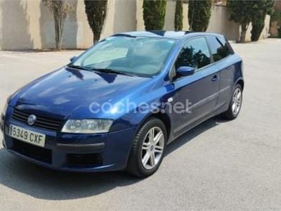 Fiat Stilo