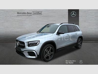Mercedes GLB220