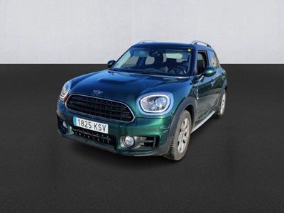 Mini Cooper Countryman