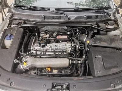 Usado Audi TT 150 CV (110 kW) 2005 Gris / plata Coupe