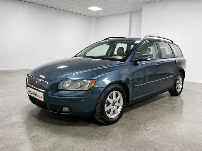 Usado Volvo V50