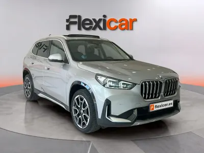 Usado BMW X1 163 HP (119 kW) 2023 Cinzento SUV