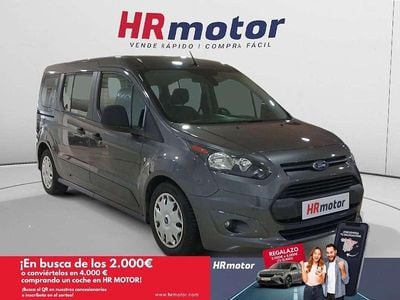 Ford Tourneo Connect