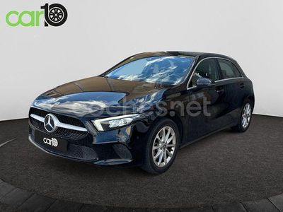 Negro Usado 2020 Mercedes A250 Berlina | 19.990 € (Precio justo)
