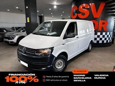VW T6.1