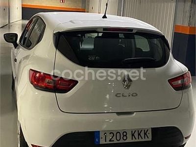 Renault Clio IV