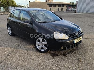 VW Golf V