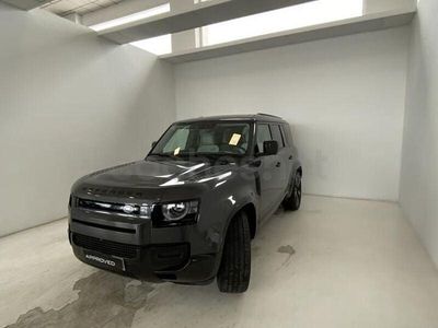 Usado Land Rover Defender SE 249 CV (183 kW) 2025 Gris / plata SUV