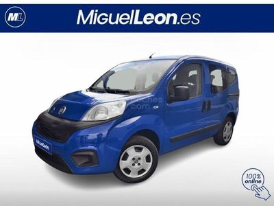 usado Fiat Fiorino Qubo1.4 Active 77