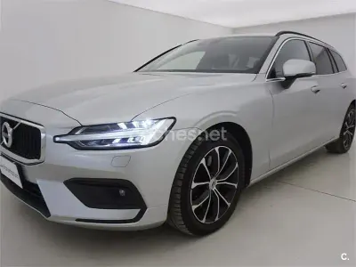 Usado Volvo V60