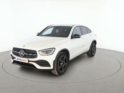 Mercedes GLC300