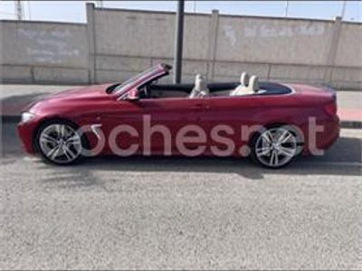 BMW 428