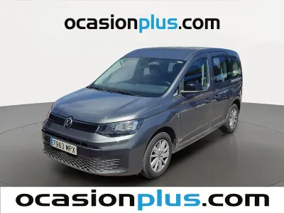 Usado VW Caddy