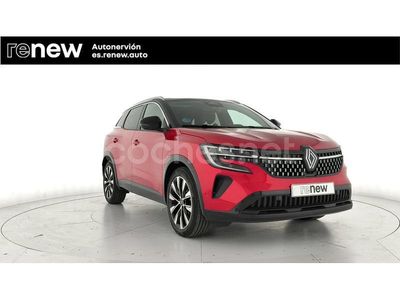 Usado Renault Austral Techno 200 CV (147 kW) 2025 Rojo SUV