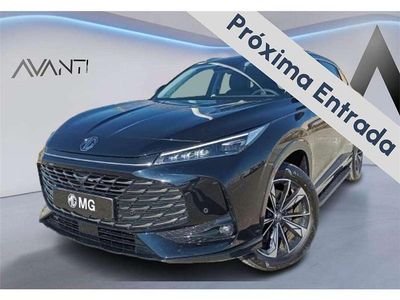 Używany MG EHS Luxury 339 KM (249 kW) 2025 SUV