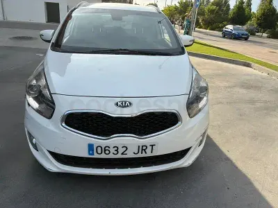 Usado Kia Carens