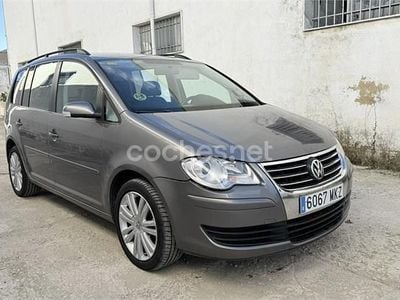 VW Touran