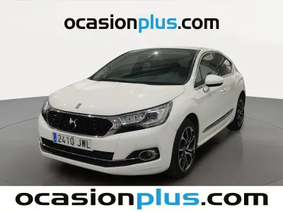 Usado DS Automobiles DS4