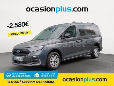 Ford Grand Tourneo Connect