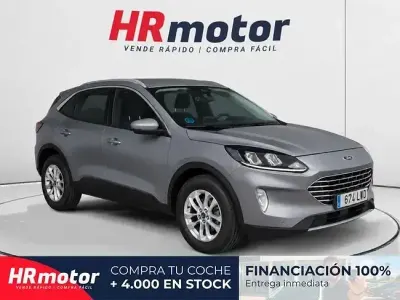 Occasion Ford Kuga