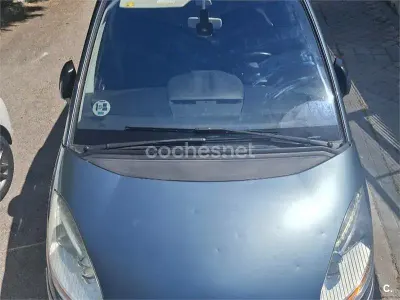 Usado Citroën Grand C4 Picasso